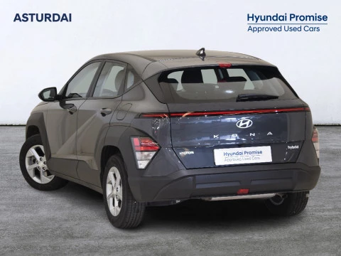 Hyundai Kona HEV 1.6GDI 129CV DT Maxx