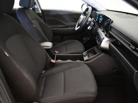 Hyundai Kona HEV 1.6GDI 129CV DT Maxx