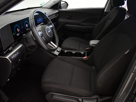 Hyundai Kona HEV 1.6GDI 129CV DT Maxx