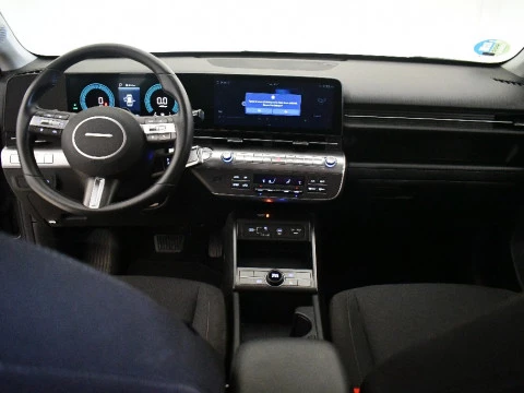 Hyundai Kona HEV 1.6GDI 129CV DT Maxx