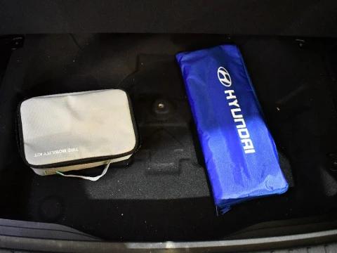 Hyundai Kona HEV 1.6GDI 129CV DT Maxx