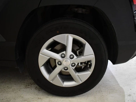 Hyundai Kona HEV 1.6GDI 129CV DT Maxx