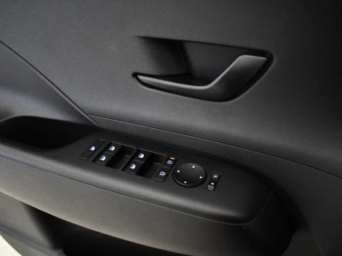 Hyundai Kona HEV 1.6GDI 129CV DT Maxx