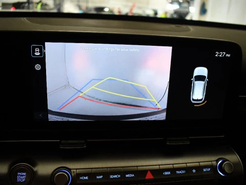 Hyundai Kona HEV 1.6GDI 129CV DT Maxx