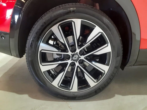 Renault Austral   1.3 TCe Mild Hybrid Techno CVT 116kW