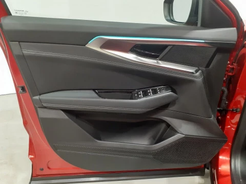 Renault Austral   1.3 TCe Mild Hybrid Techno CVT 116kW