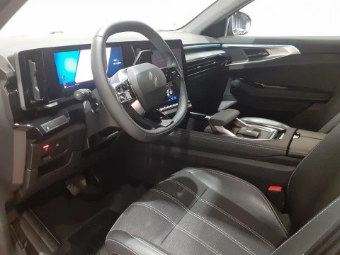 Renault Austral   1.3 TCe Mild Hybrid Techno CVT 116kW