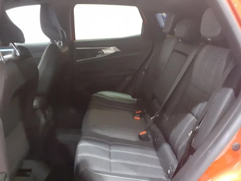 Renault Austral   1.3 TCe Mild Hybrid Techno CVT 116kW