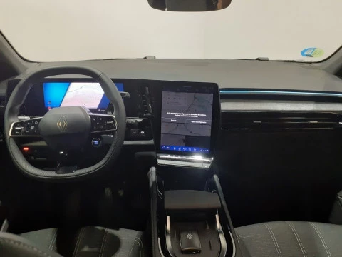 Renault Austral   1.3 TCe Mild Hybrid Techno CVT 116kW