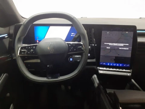 Renault Austral   1.3 TCe Mild Hybrid Techno CVT 116kW