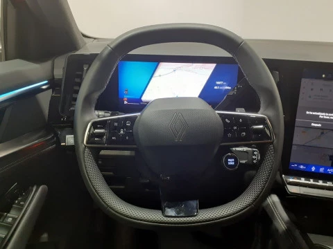 Renault Austral   1.3 TCe Mild Hybrid Techno CVT 116kW