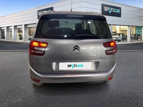Citroën Grand C4 Spacetourer PureTech 96KW (130CV) S&S 6v Shine