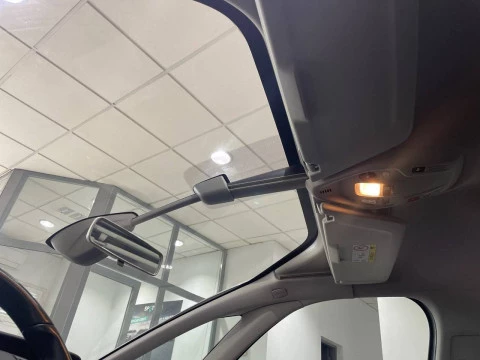 Citroën Grand C4 Spacetourer PureTech 96KW (130CV) S&S 6v Shine