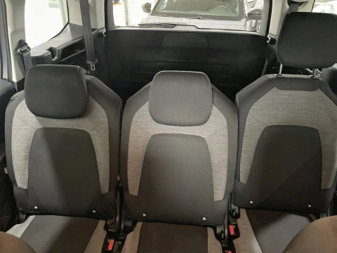 Citroën Grand C4 Spacetourer PureTech 96KW (130CV) S&S 6v Shine