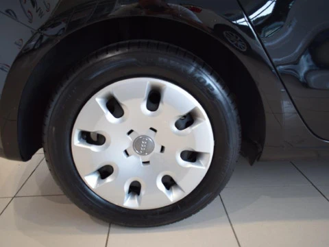 Audi A1 1.4 TDI ATTRACTION SPORTBACK 5P