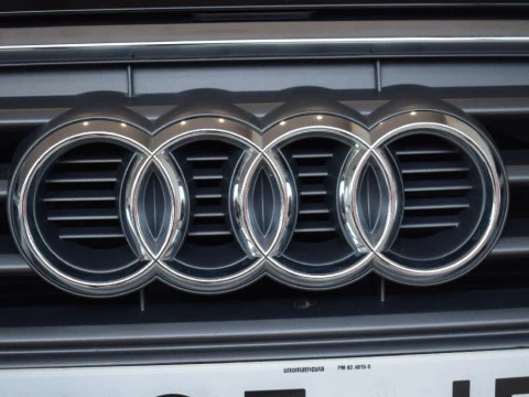 Audi A1 1.4 TDI ATTRACTION SPORTBACK 5P