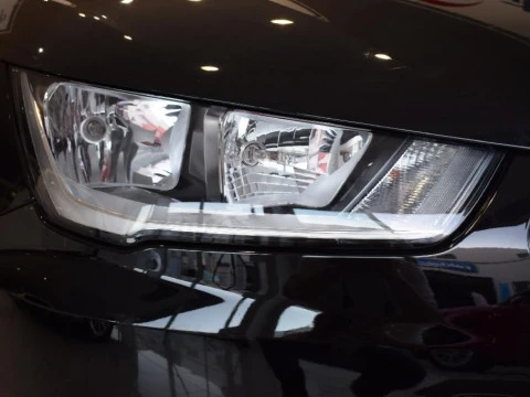 Audi A1 1.4 TDI ATTRACTION SPORTBACK 5P