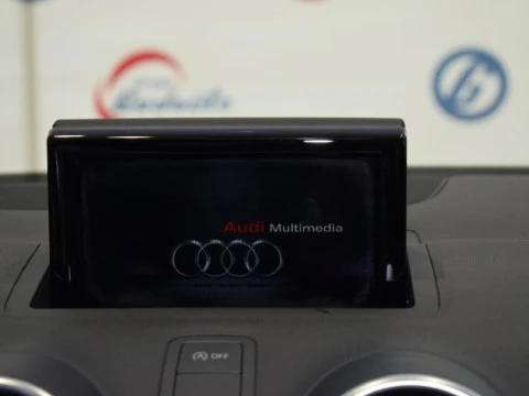Audi A1 1.4 TDI ATTRACTION SPORTBACK 5P