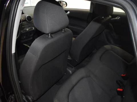 Audi A1 1.4 TDI ATTRACTION SPORTBACK 5P