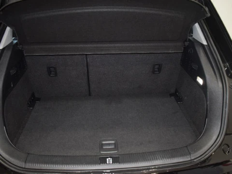 Audi A1 1.4 TDI ATTRACTION SPORTBACK 5P