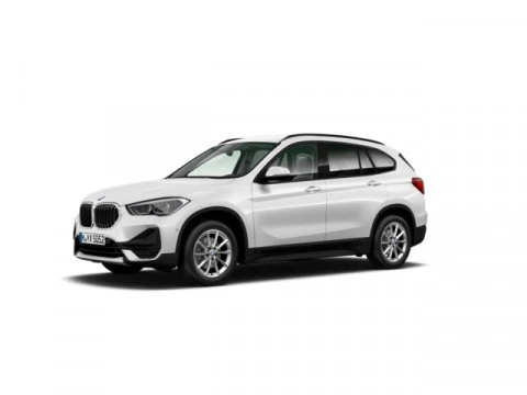 BMW X1 sDrive18d 110 kW (150 CV)