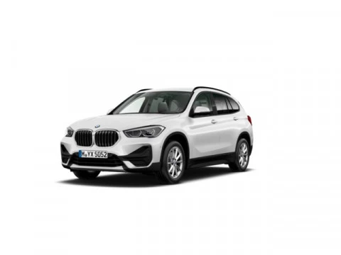 BMW X1 sDrive18d 110 kW (150 CV)
