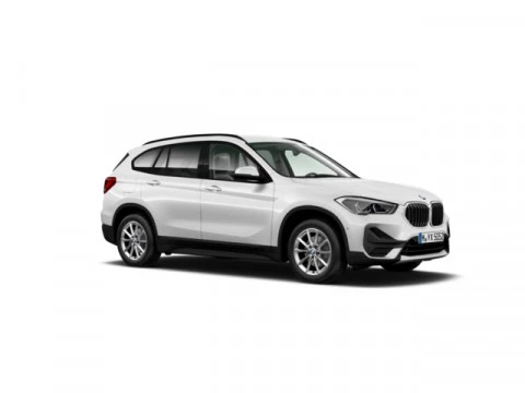BMW X1 sDrive18d 110 kW (150 CV)