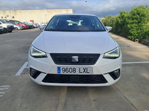 Seat Ibiza 1.0 TSI 81kW (110CV) Style Plus