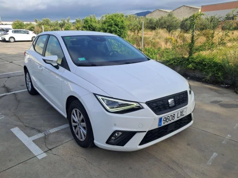 Seat Ibiza 1.0 TSI 81kW (110CV) Style Plus