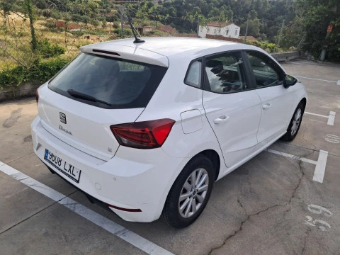 Seat Ibiza 1.0 TSI 81kW (110CV) Style Plus
