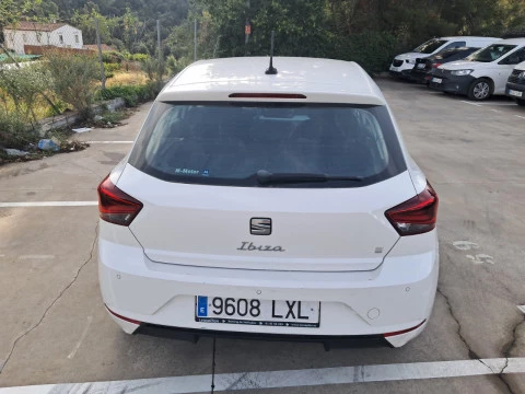 Seat Ibiza 1.0 TSI 81kW (110CV) Style Plus