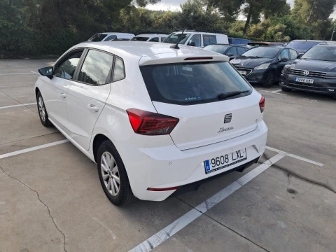 Seat Ibiza 1.0 TSI 81kW (110CV) Style Plus