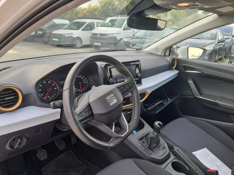 Seat Ibiza 1.0 TSI 81kW (110CV) Style Plus