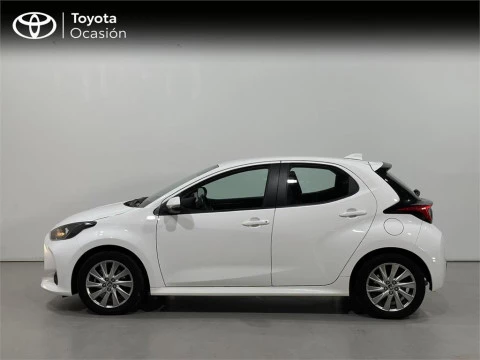 Toyota Yaris 120H 1.5 Active Tech