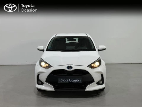 Toyota Yaris 120H 1.5 Active Tech