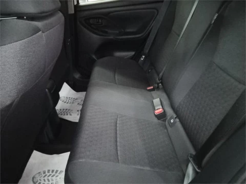 Toyota Yaris 120H 1.5 Active Tech