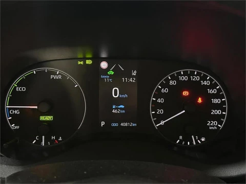 Toyota Yaris 120H 1.5 Active Tech