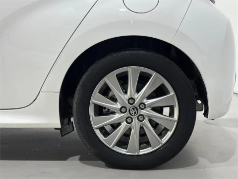 Toyota Yaris 120H 1.5 Active Tech