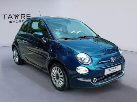 Fiat 500 Dolcevita 1.0 Hybrid 51KW (70 CV)