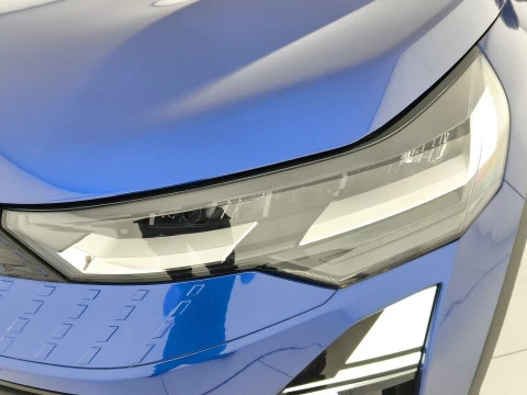 Renault Captur  Gasolina/gas  Eco-G Techno 74kW