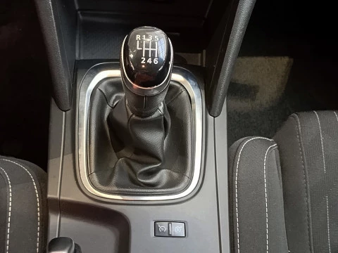 Renault Megane  S.T. 1.5dCi Blue Limited 85kW