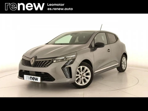 Renault Clio  Diesel  dCi Evolution 74kW