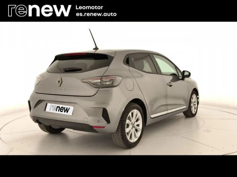 Renault Clio  Diesel  dCi Evolution 74kW