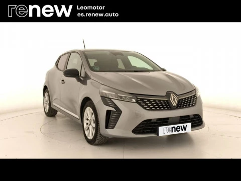 Renault Clio  Diesel  dCi Evolution 74kW