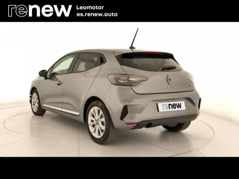 Renault Clio  Diesel  dCi Evolution 74kW