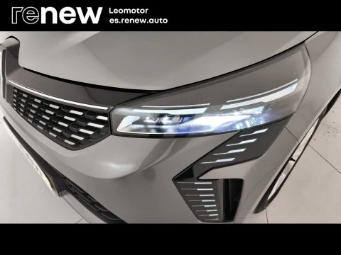 Renault Clio  Diesel  dCi Evolution 74kW