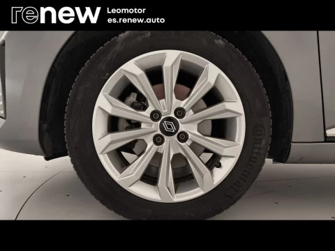 Renault Clio  Diesel  dCi Evolution 74kW