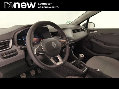 Renault Clio  Diesel  dCi Evolution 74kW