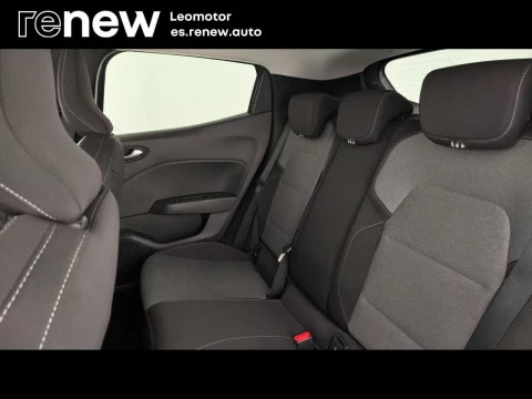 Renault Clio  Diesel  dCi Evolution 74kW