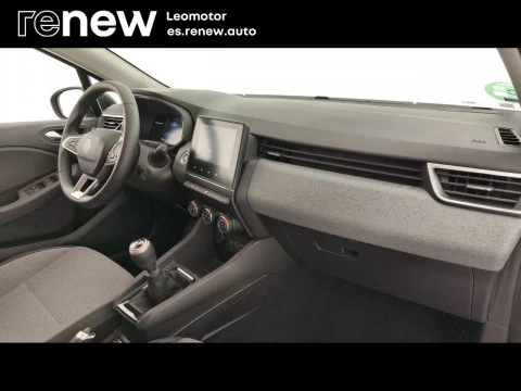 Renault Clio  Diesel  dCi Evolution 74kW